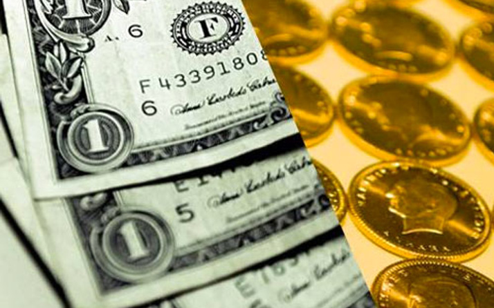 Dolar kuru ve altın fiyatları bugün düştü 22 Ocak son durum