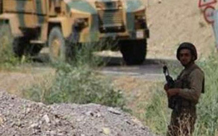 Kars'ta 'askeri güvenlik bölgesi' ilanı!