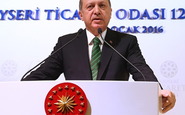 Erdoğan'dan Kılıçdaroğlu'na kurşun sözler