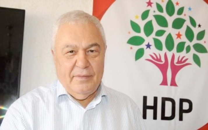 HDP'li vekil canlı yayında açıkladı! Siyaseti bırakırım