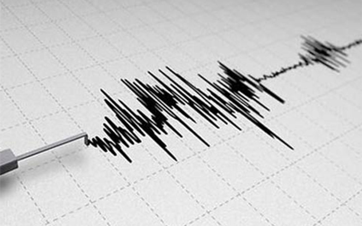 Rusya'da çok şiddetli deprem
