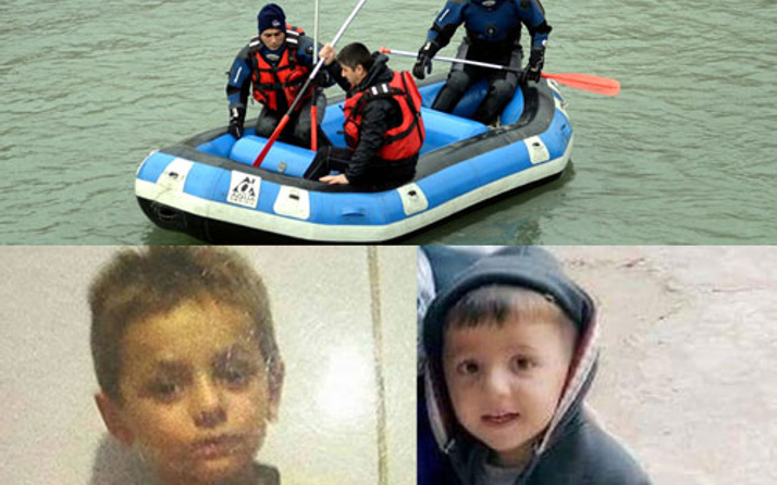 Tokat'taki kayıp çocuklar son durum aileden acılı çağrı!
