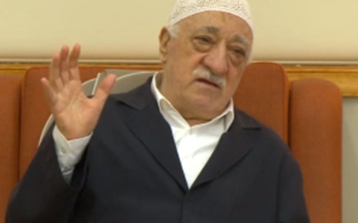 Fethullah Gülen: Kaçın kurtulun