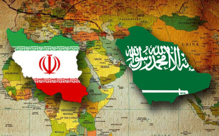 Türkiye tarafını seçti! İran ve Suudi Arabistan gerginliği tepkisi