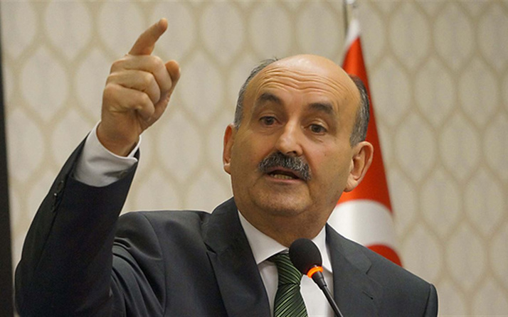 Sağlık Bakanı Müezzinoğlu'ndan korkutan açıklama