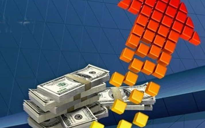 Dolar yeni rekorunu kırdı 12.10.2016 dolar kuru başkanlık dopingi!