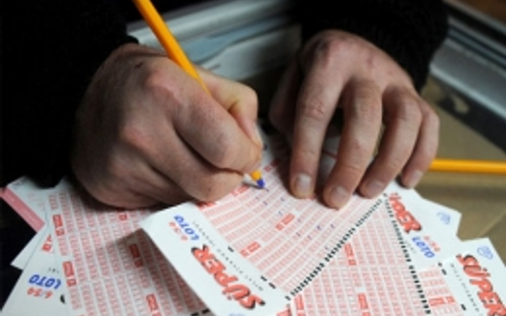 Süper Loto sonuçları Milli Piyango bilet sorgulama!