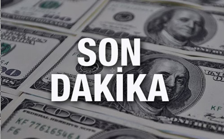 Dolar kuru yeni rekor 18 Ekim 2016 dolar son durum