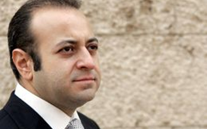 Egemen Bağış Türkiye'nin yeni ufkunu anlattı
