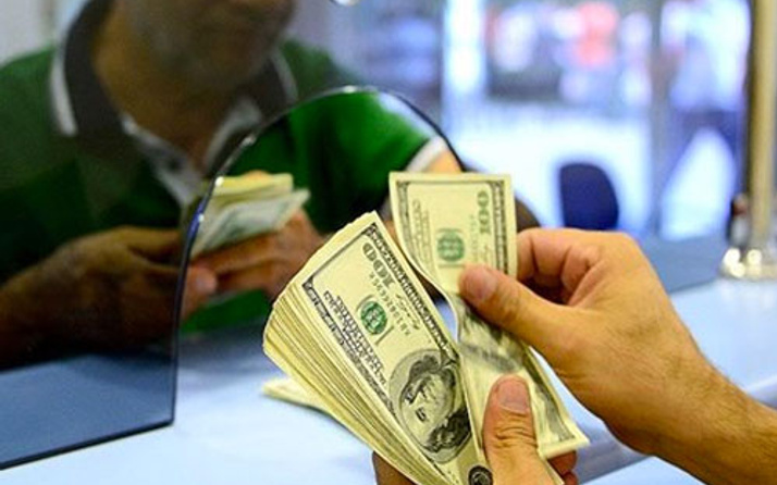 Dolar kuru 3.1140 lira olan tarihi zirvesini zorluyor!