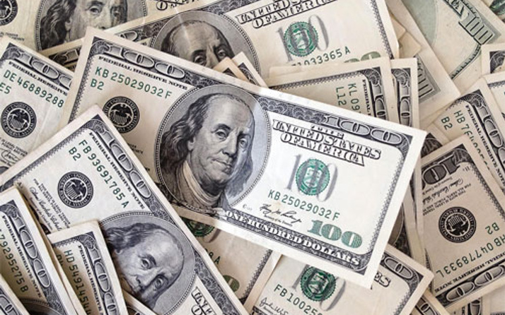 Dolar ne kadar ne olur 6 Ekim 2016 canlı dolar kuru