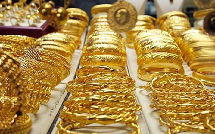 Altın fiyatları ne olur gram ve çeyrek altın fiyatları 22.11.2016