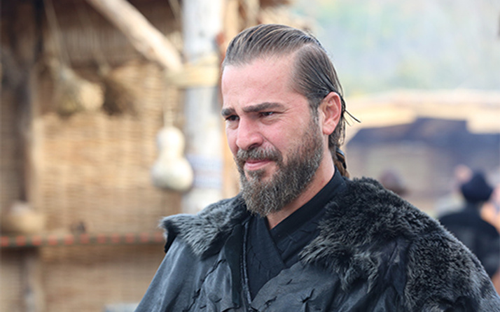 Diriliş Ertuğrul 66. bölüm fragmanı casus kim?