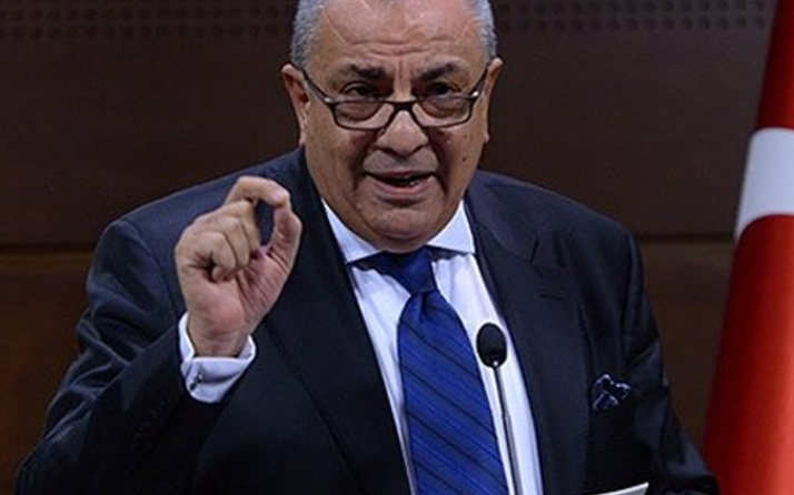Türkeş Kıbrıs görüşmeleri için umut vermedi