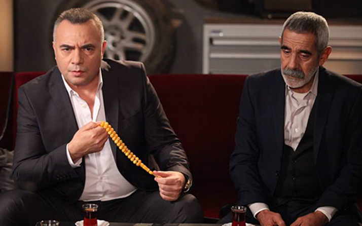 Eşkiya Dünyaya Hükümdar Olmaz 49. bölümde Esra'ya ne olacak?