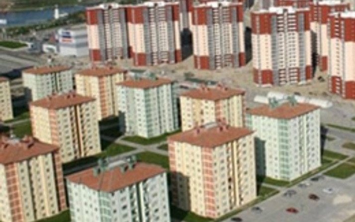 Arap turistlerin tercihi günübirlik evler!
