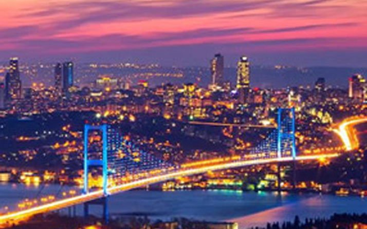 İstanbul’da imar planı askıya çıkan 15 semt!