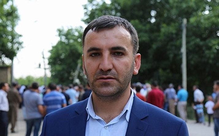 HDP'li vekile büyük şok! Havaalanında el konuldu