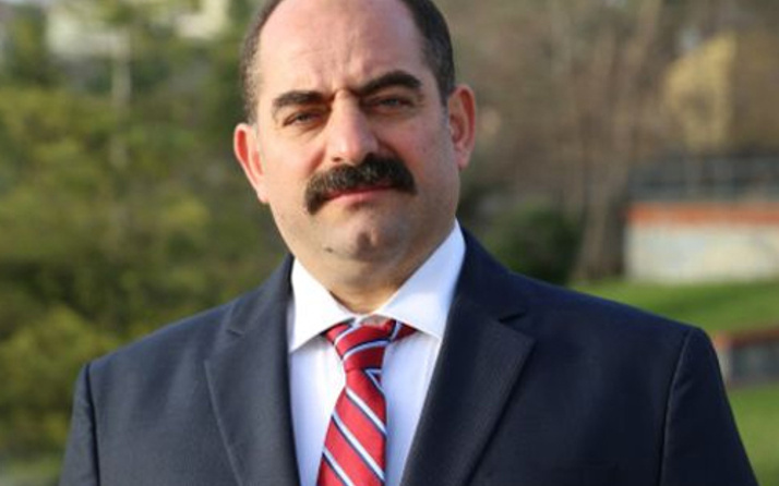 Avrupa'dan FETÖ'cü hakim ve savcılara para yardımı