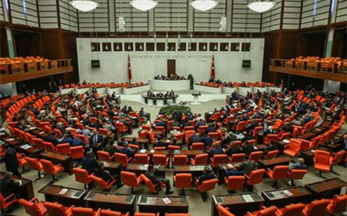 AK Parti CHP ve MHP'den teröre karşı ortak bildiri!