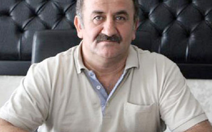 Şemdinli Belediye Başkanı için flaş karar!