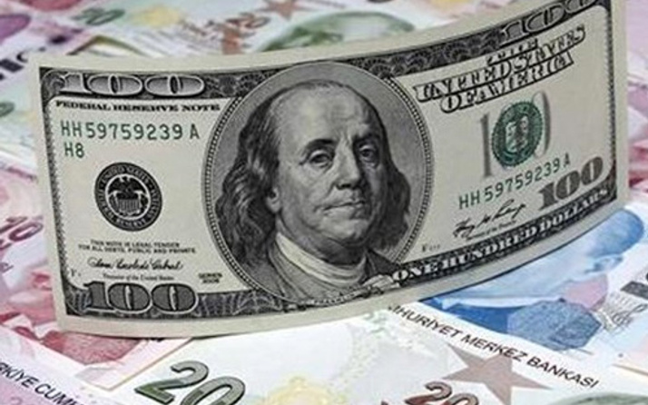 Dolar alış satış kaç TL 09.11.2016 dolar ne zaman düşer?