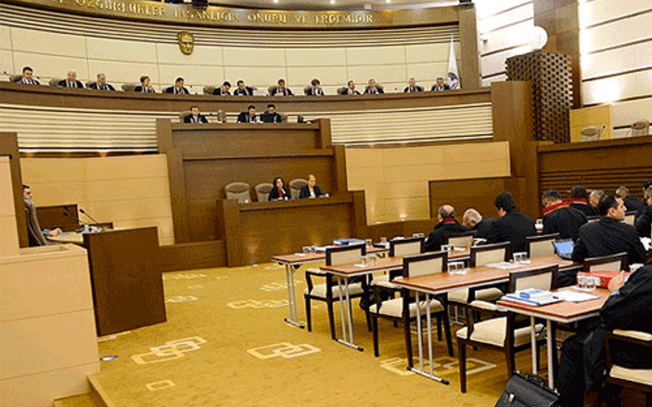 Yuce Divan Nedir Bugune Kadar Kimler Neden Yargilandi Internet Haber