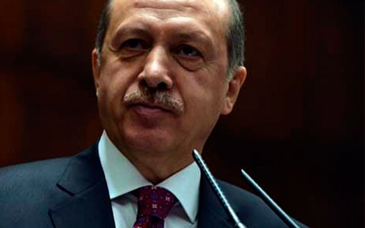 Erdoğan: İki özel harekatçı bana mesaj attı ve...