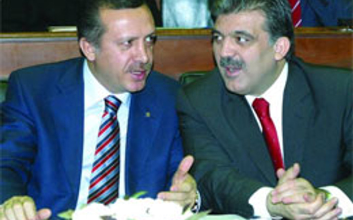 İşte Erdoğan-Gül buluşmasında konuşulanlar