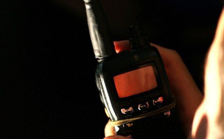 cizre de polis telsizinden yapilan anons duyguandirdi internet haber