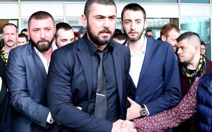 Şıklaroğlu'na suikast davasından beraat