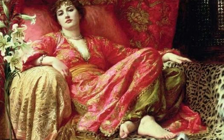 Safiye Sultan nasıl öldü Osmanlı'nın en güçlü kadını kimdir?