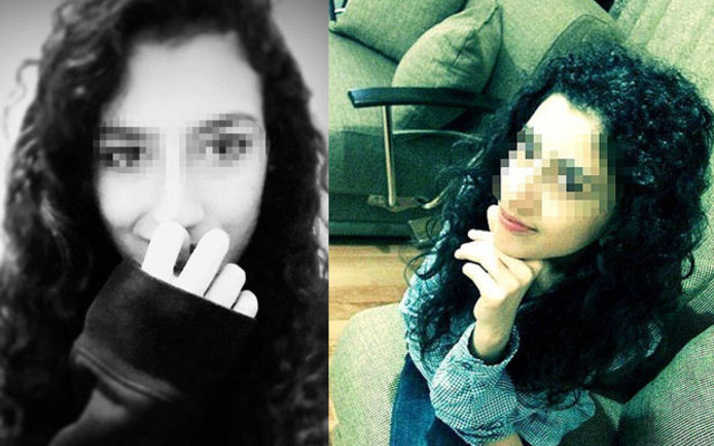 Kayseri'de Cansel'in tecavüzüne göz yuman okuldan bir şok daha!