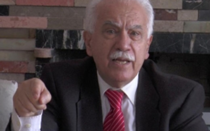 Doğu Perinçek'ten Cizre'deki o evle ilgili bomba iddia!