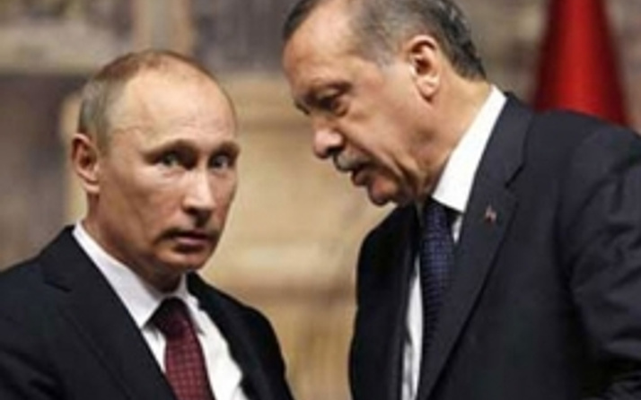 Rusya'dan açıklama! Erdoğan ve Putin görüşecek mi?