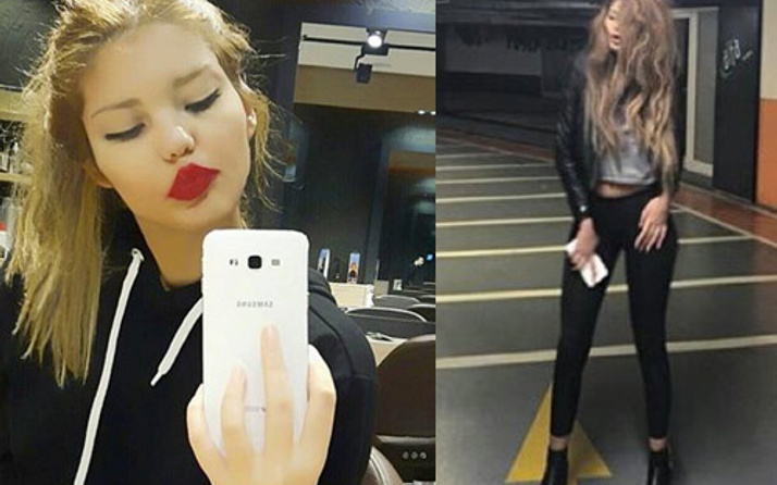 bahar candan kimdir nihal candan in kardesi cikti internet haber