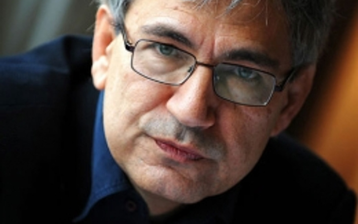 Orhan Pamuk'tan İzdivaç programları sürprizi