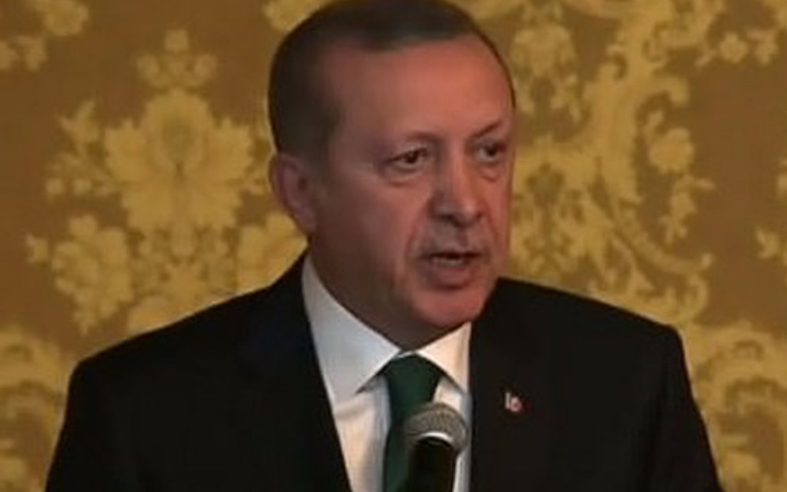 Cumhurbaşkanı Erdoğan'a yeni danışman