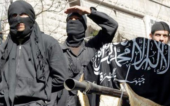 22 bin IŞİD militanının bilgileri ele geçirildi