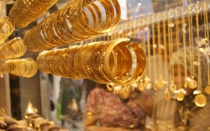 Çeyrek altın fiyatı düştü canlı altın fiyatları 10 Mart 2016