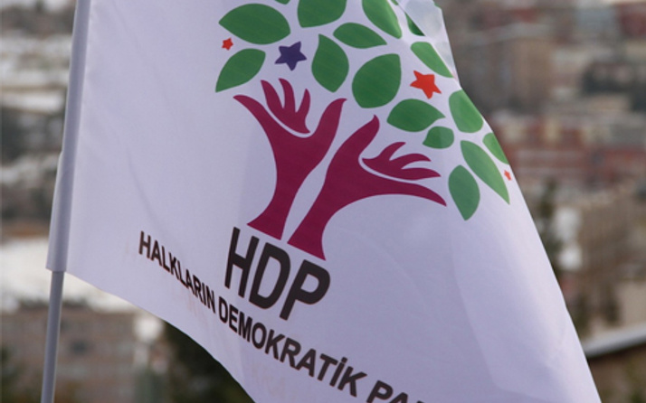 HDP'den Nevruz yasakları için flaş karar!