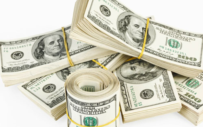 Dolar TL bugün düştü canlı dolar kuru yorumları 3 Mart ...