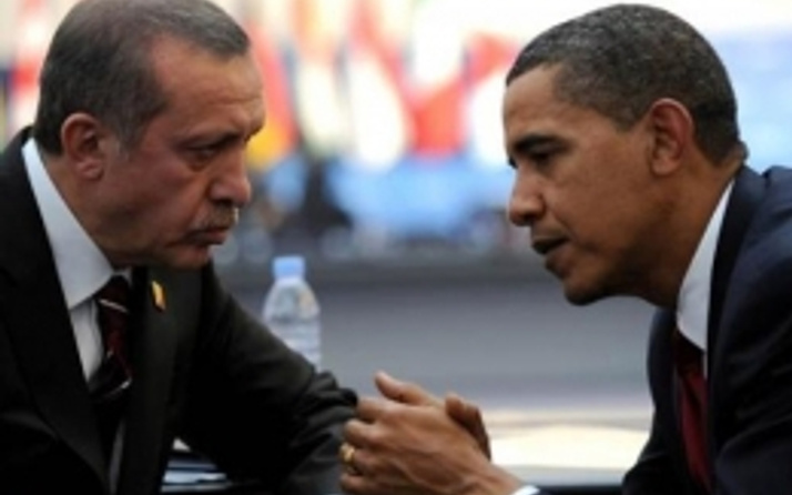 Erdoğan-Obama görüşmesi saat belli oldu