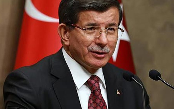Davutoğlu'ndan HDP fezlekeleri için flaş açıklama!