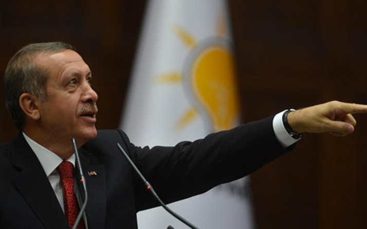 Erdoğan ve AK Parti'yi durduracak parti formülü