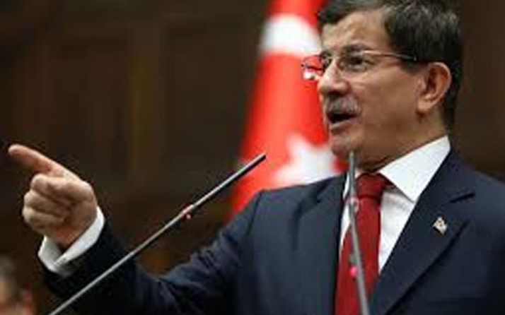 Başbakan Davutoğlu'ndan flaş açıklamalar!