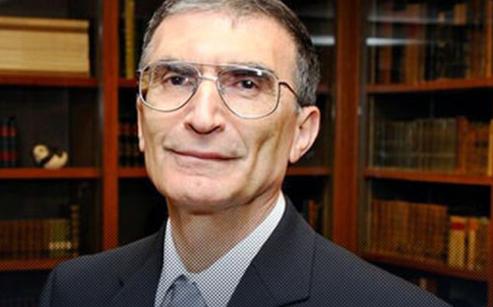 Nobel öldüllü bilim adamı Aziz Sancar reddedildi!