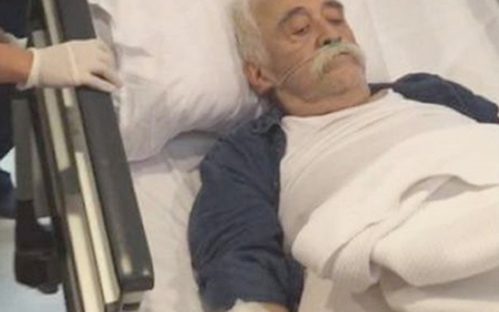 Levent Kirca Nin Olmeden Onceki Son Istegi Internet Haber Levent Kirca Nin Olmeden Onceki Son Istegi Internet Haber