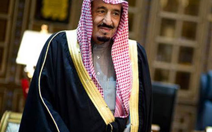 Suudi Kralı Selman ABD'ye 750 milyar dolarlık resti Ankara'dan çekti