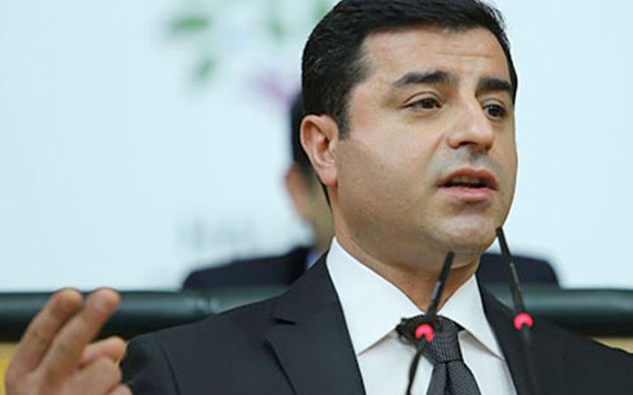 HDP dokunulmazlık kararını verdi! Meclis'i karıştıracak taktik